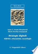 Strategie digitali. #diritto_educazione_tecnologia