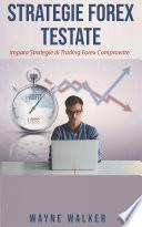 Strategie Forex Testate