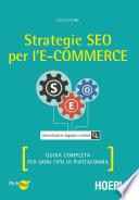 Strategie SEO per l'e-commerce