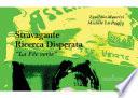 Stravagante Ricerca Disperata