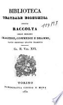 Stravaganza e spirito. La Lusinghiera ravveduta