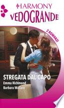 Stregata dal capo