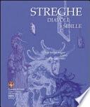 Streghe diavoli e sibille