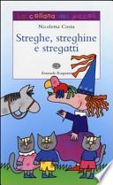 Streghe, streghine e stregatti