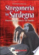 Stregoneria in Sardegna. Processioni dei morti e riti funebri