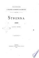 Strenna pei fanciulli rachitici di Venezia