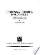 Strenna storica bolognese