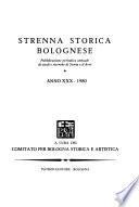 Strenna storica bolognese