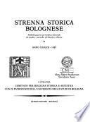Strenna storica bolognese