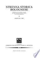 Strenna storica bolognese