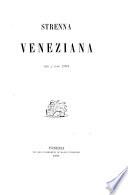 Strenna veneziana