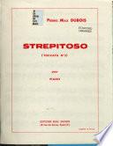 Strepitoso