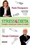 Stress & Dieta