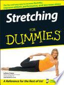 Stretching For Dummies