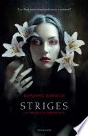Striges - La promessa immortale