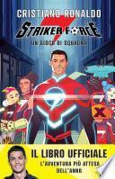 Striker Force 7. Un gioco di squadra