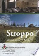 Stroppo. Raccontata dagli stroppesi