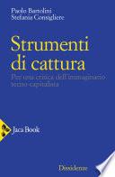 Strumenti di cattura