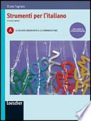 Strumenti per l'italiano
