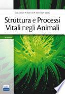 Struttura e processi vitali negli animali