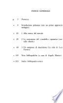 Struttura e significazione del Lazarillo de Tormes: La costruzione del modello operativo
