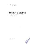 Strutture e catastrofi
