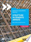 Strutture in cemento armato. Basi della progettazione