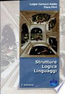 Strutture, logica, linguaggi