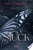 Stuck. Red Oak Manor Collection