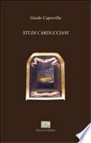 Studi carducciani