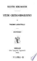 Studi Critico-Biografici