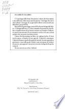 Studi danteschi: I tempi cristiani di Dante e altri studi danteschi