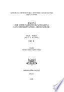 Studi di antichità cristiana