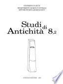 Studi di antichità