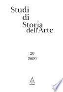 Studi di storia dell'arte