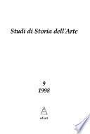 Studi di storia dell'arte