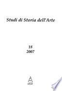 Studi di storia dell'arte
