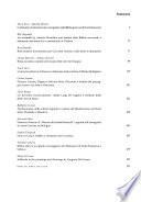 Studi di storia dell'arte
