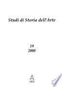 Studi di storia dell'arte