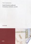 Studi di storia medievale