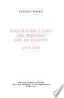 Studi di storia moderna e contemporanea