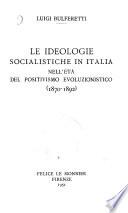 Studi e documenti di storia del risorgimento