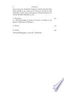 Studi e problemi di critica testuale
