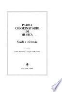 Studi e ricerche