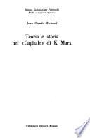 Studi e ricerche storiche