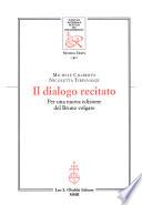Studi e testi