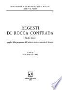 Studi e testi