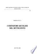 Studi e testi