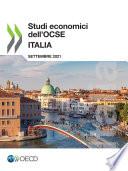 Studi economici dell'OCSE: Italia 2021
