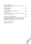 Studi epigrafici e linguistici sul Vicino Oriente antico